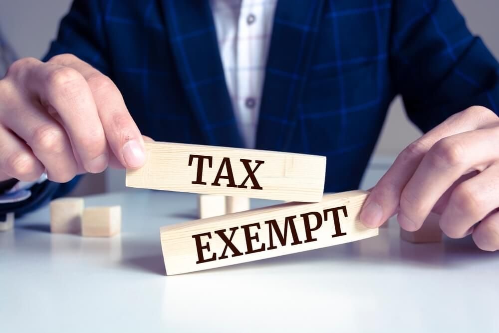 What is Exempt From Sales Tax in South Carolina? Find Out Here!