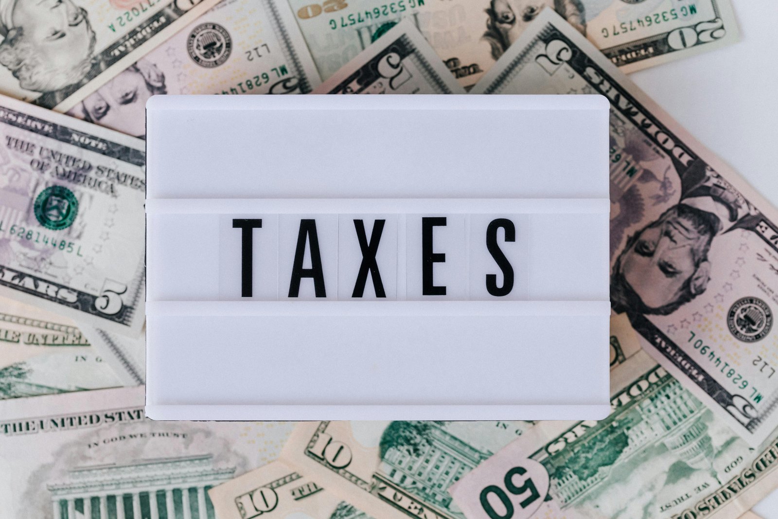 Demystifying Sales Tax Nexus